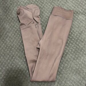 Fleece Lined Tights